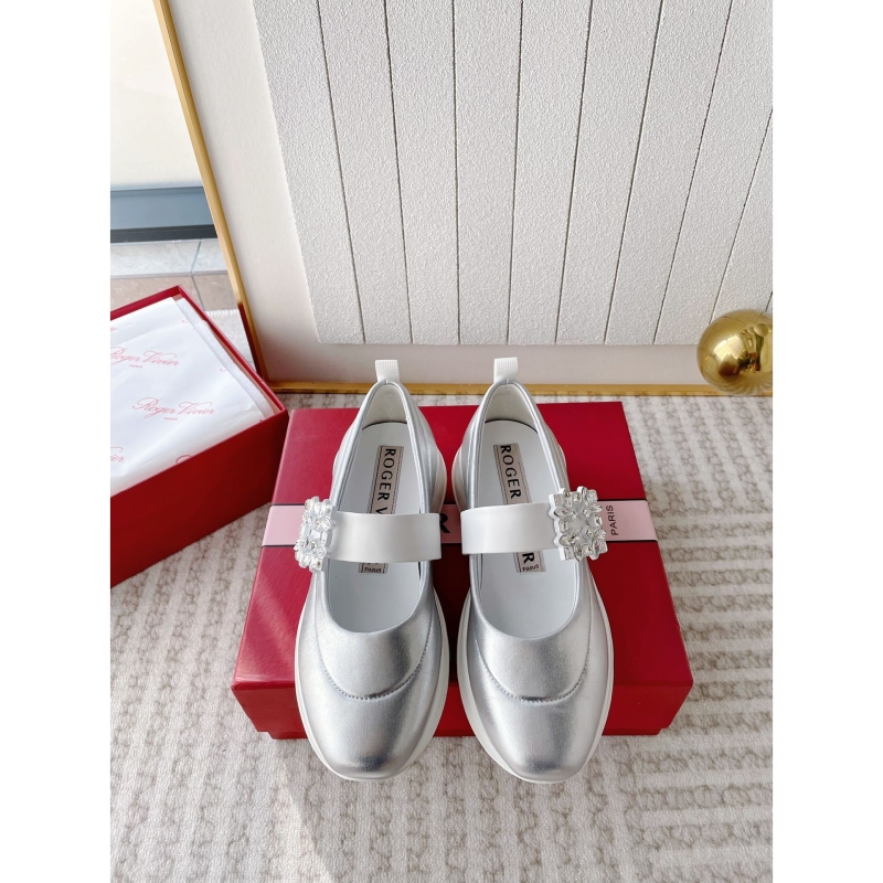 roger u1u1er casual shoes
